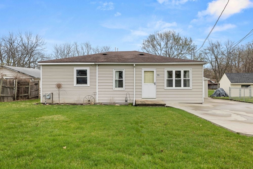 4755 NE 30th Street, Des Moines, Iowa image 1
