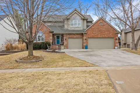 4727 Plumwood Drive West Des Moines IA 50265