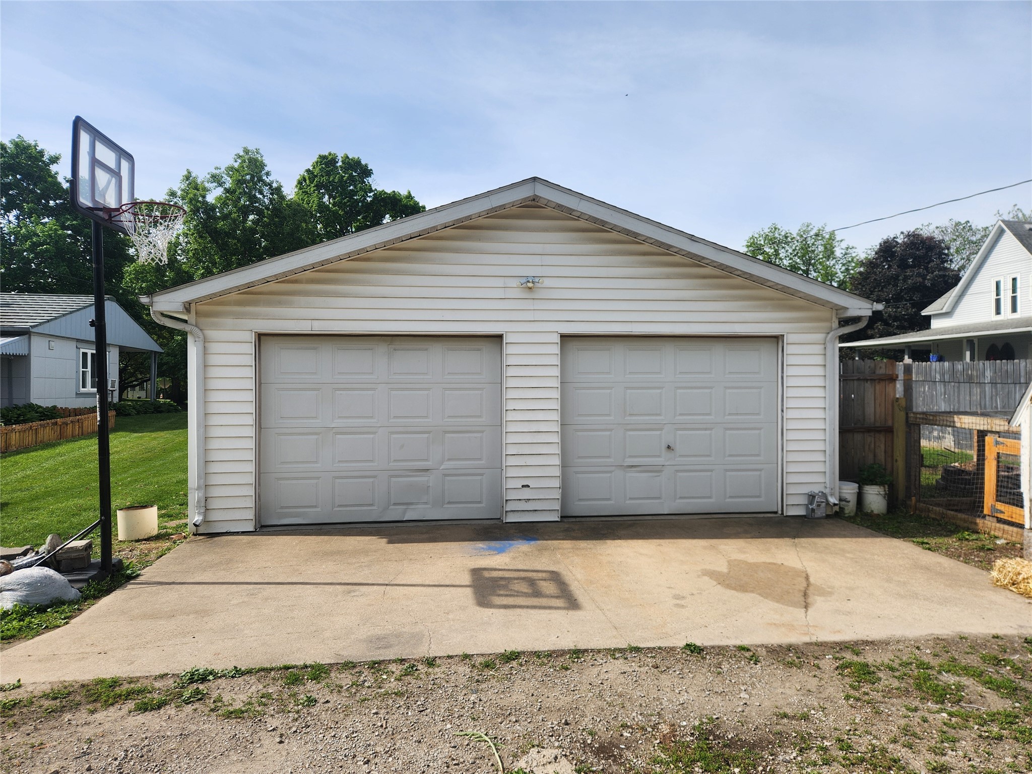 901 E Montgomery Street, Knoxville, Iowa image 20