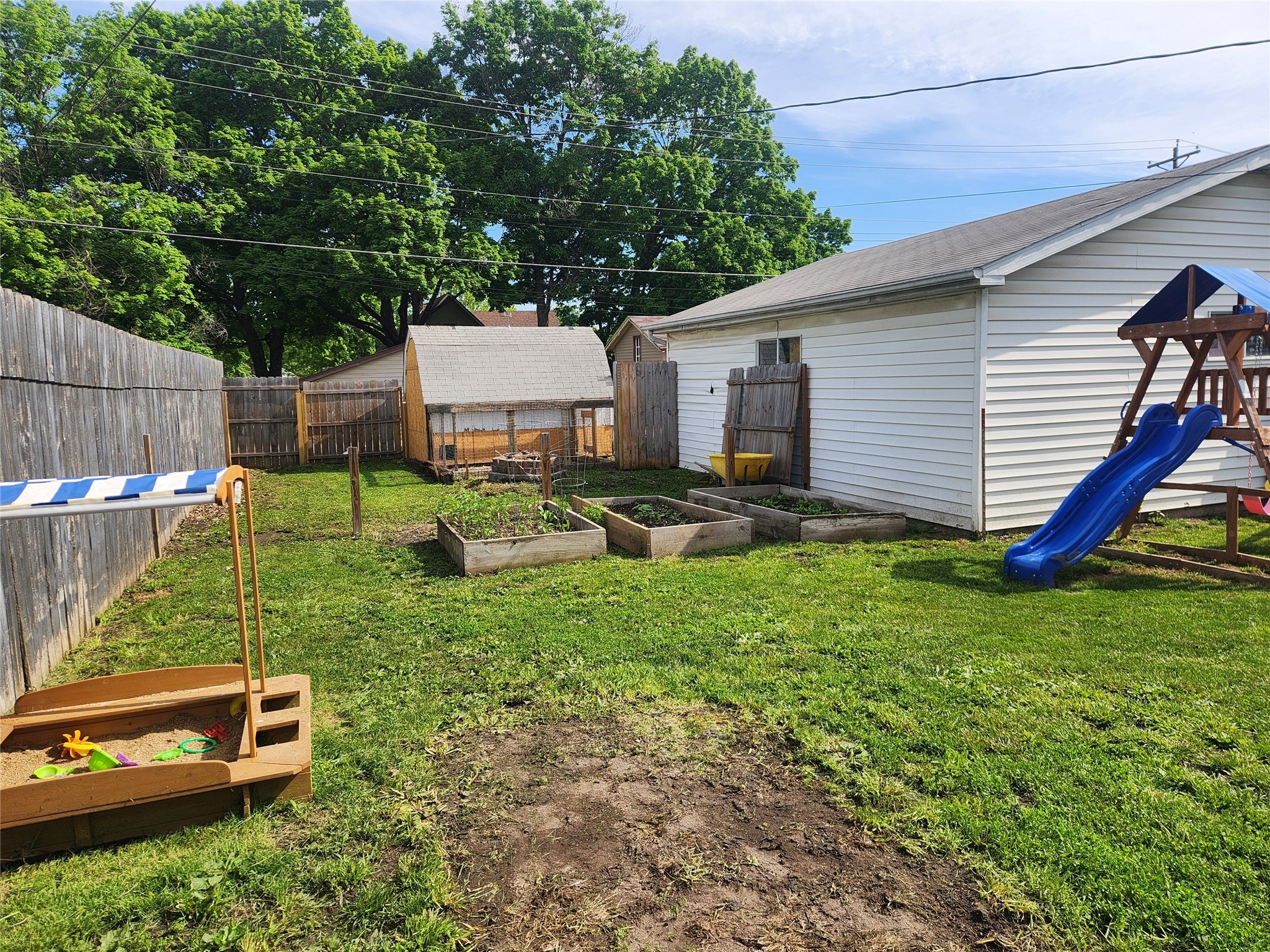 901 E Montgomery Street, Knoxville, Iowa image 17