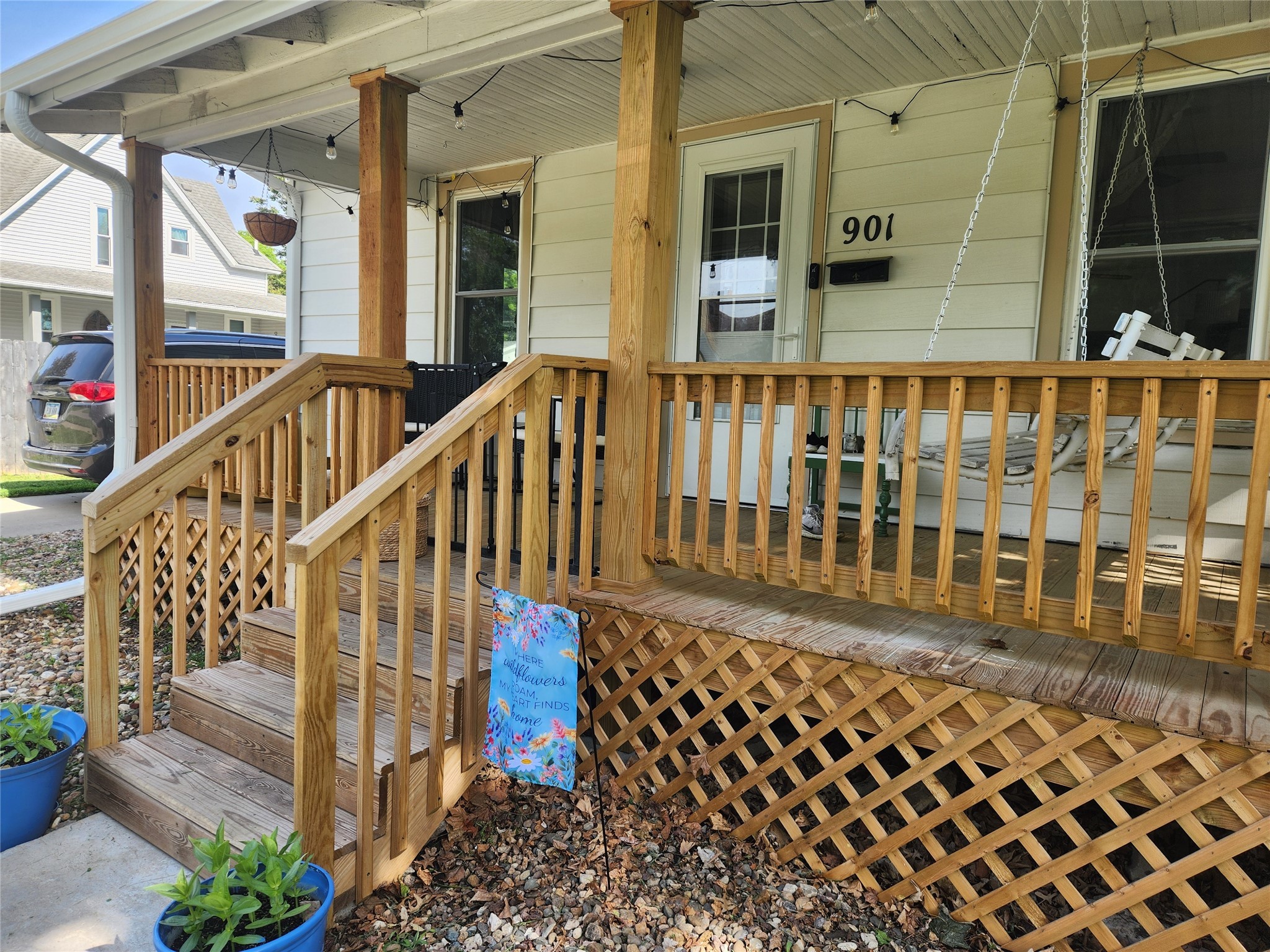 901 E Montgomery Street, Knoxville, Iowa image 3