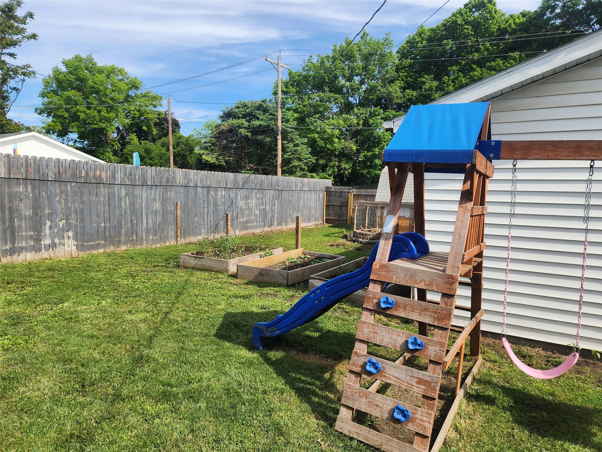 901 E Montgomery Street, Knoxville, Iowa image 19