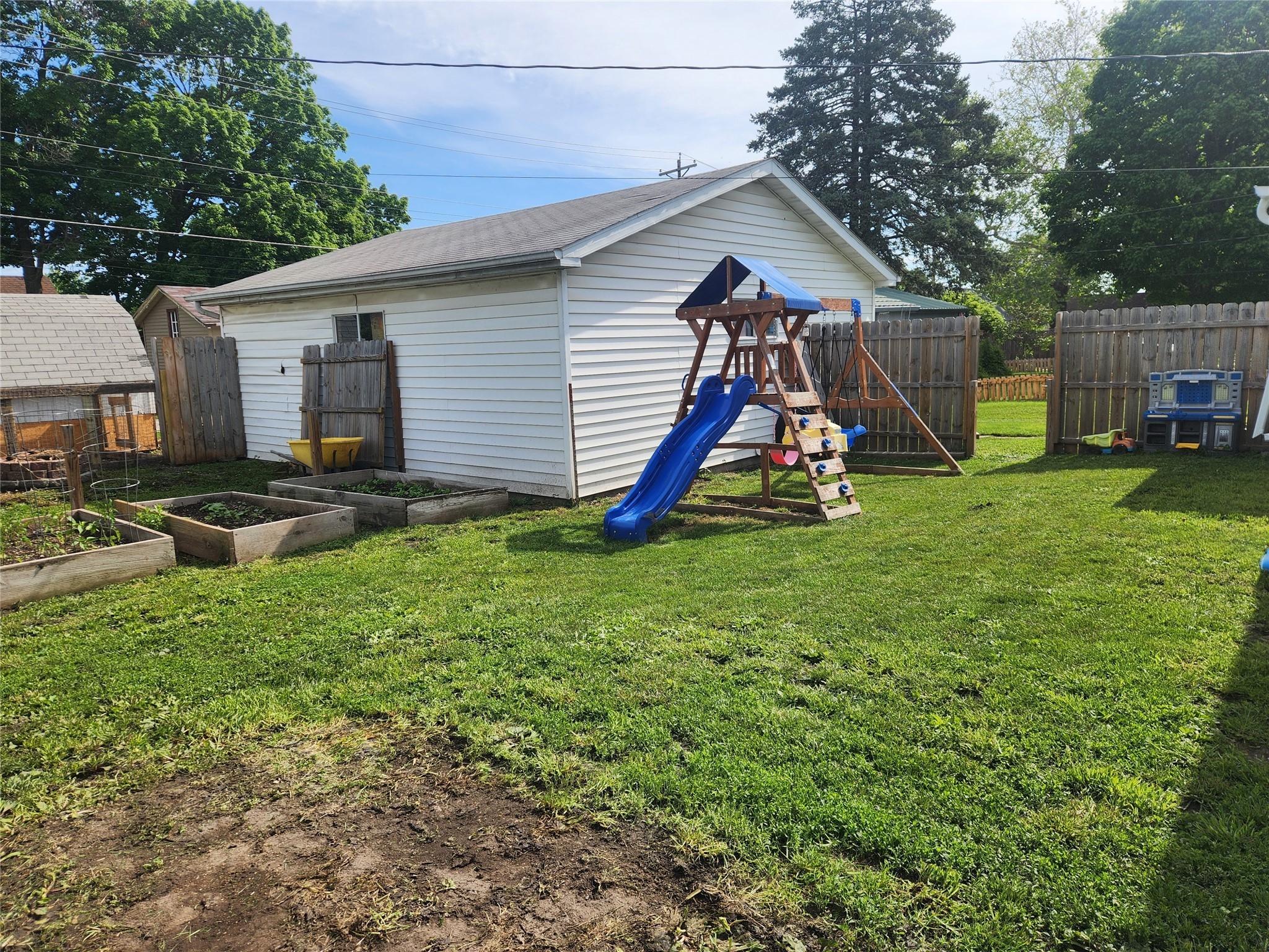 901 E Montgomery Street, Knoxville, Iowa image 18