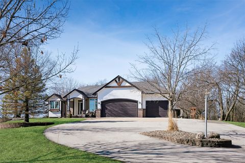 Vacant Land For Sale - 6301 NE 126th Avenue<br/> Polk County, Elkhart, IA 50073