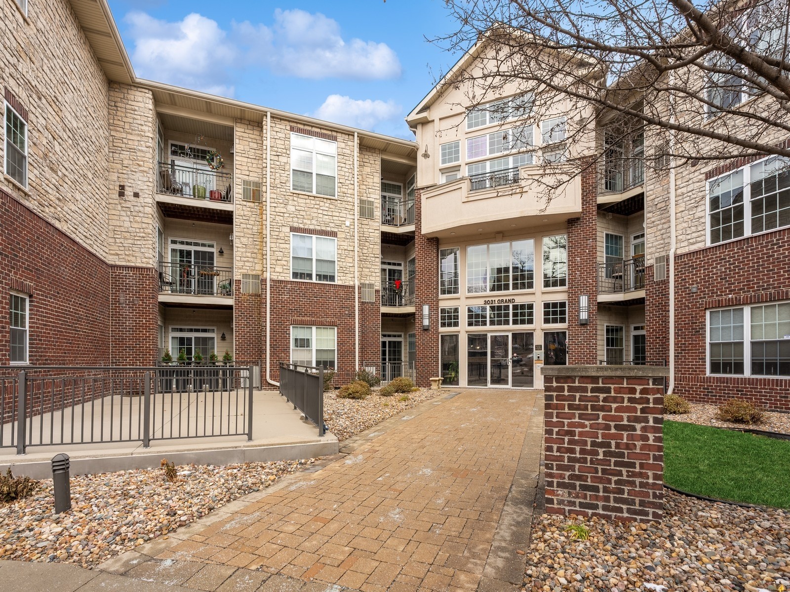 3031 Grand Avenue #211, Des Moines, Iowa image 26