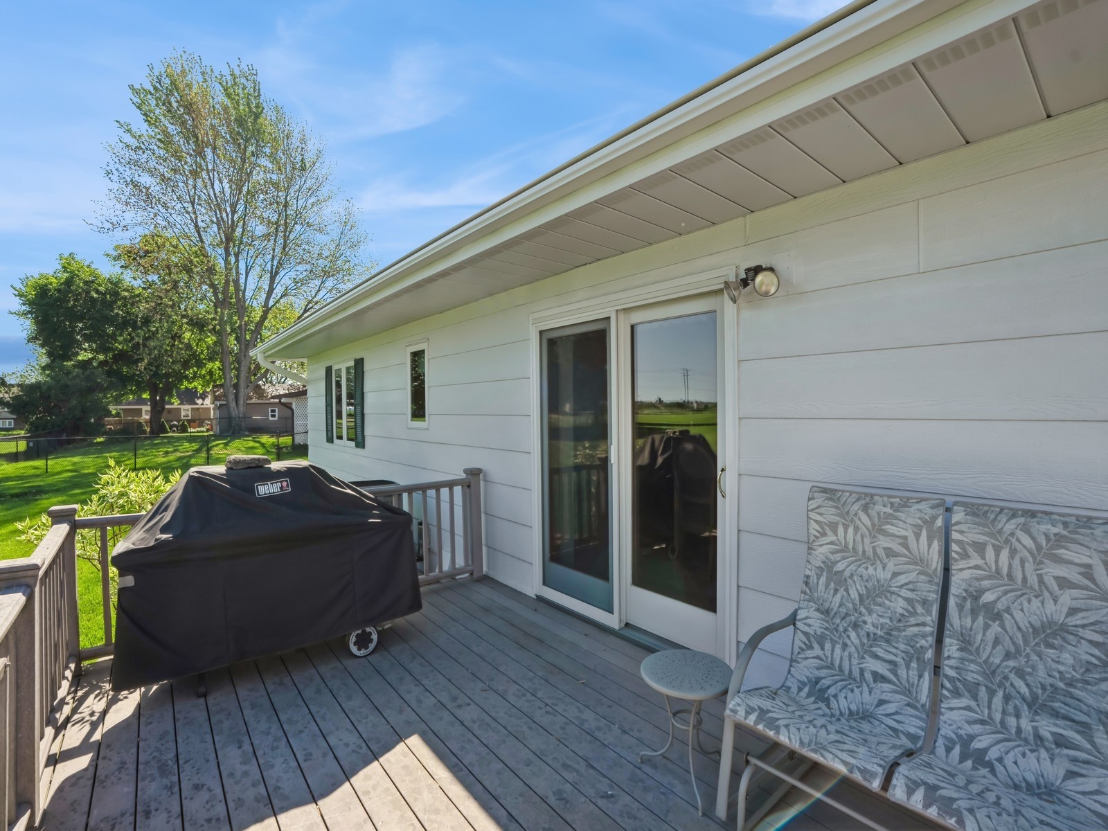 1722 N 10th Avenue, Newton, Iowa image 35