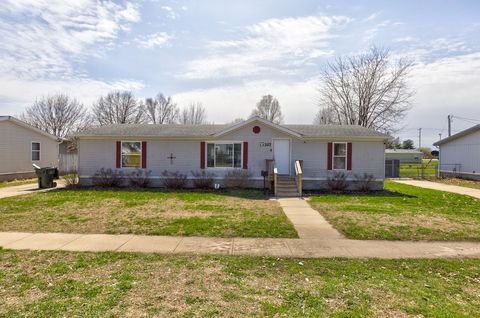 327 Warford Street Perry IA 50220