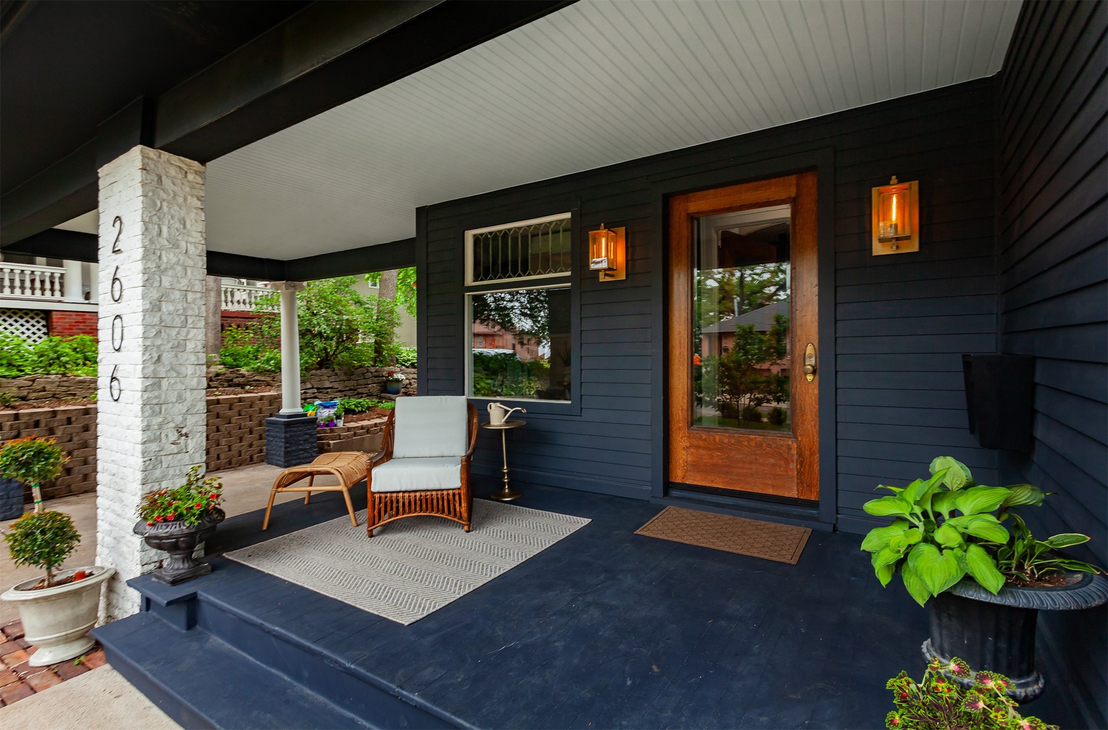 2606 Forest Drive