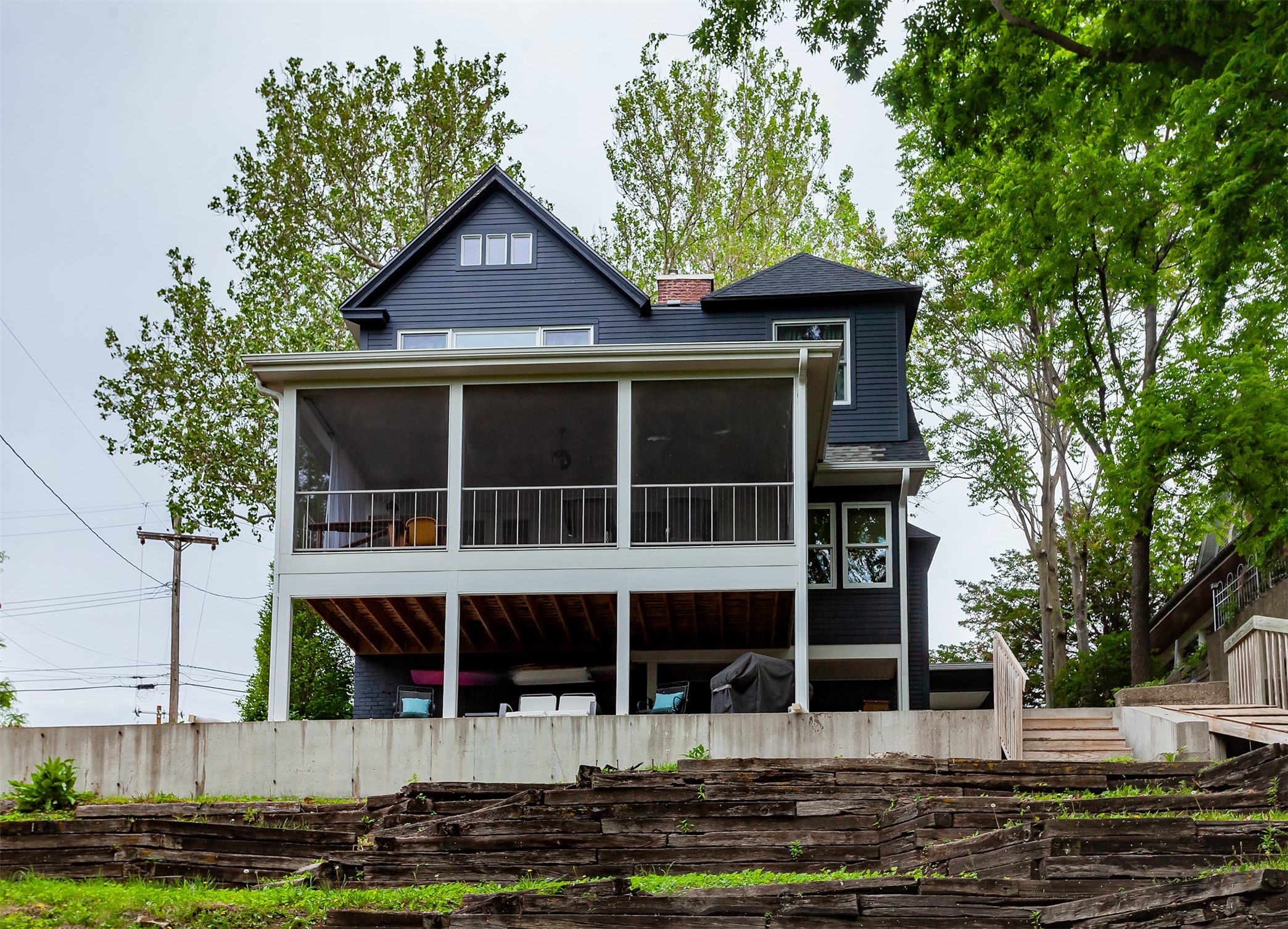 2606 Forest Drive, Des Moines, Iowa image 33