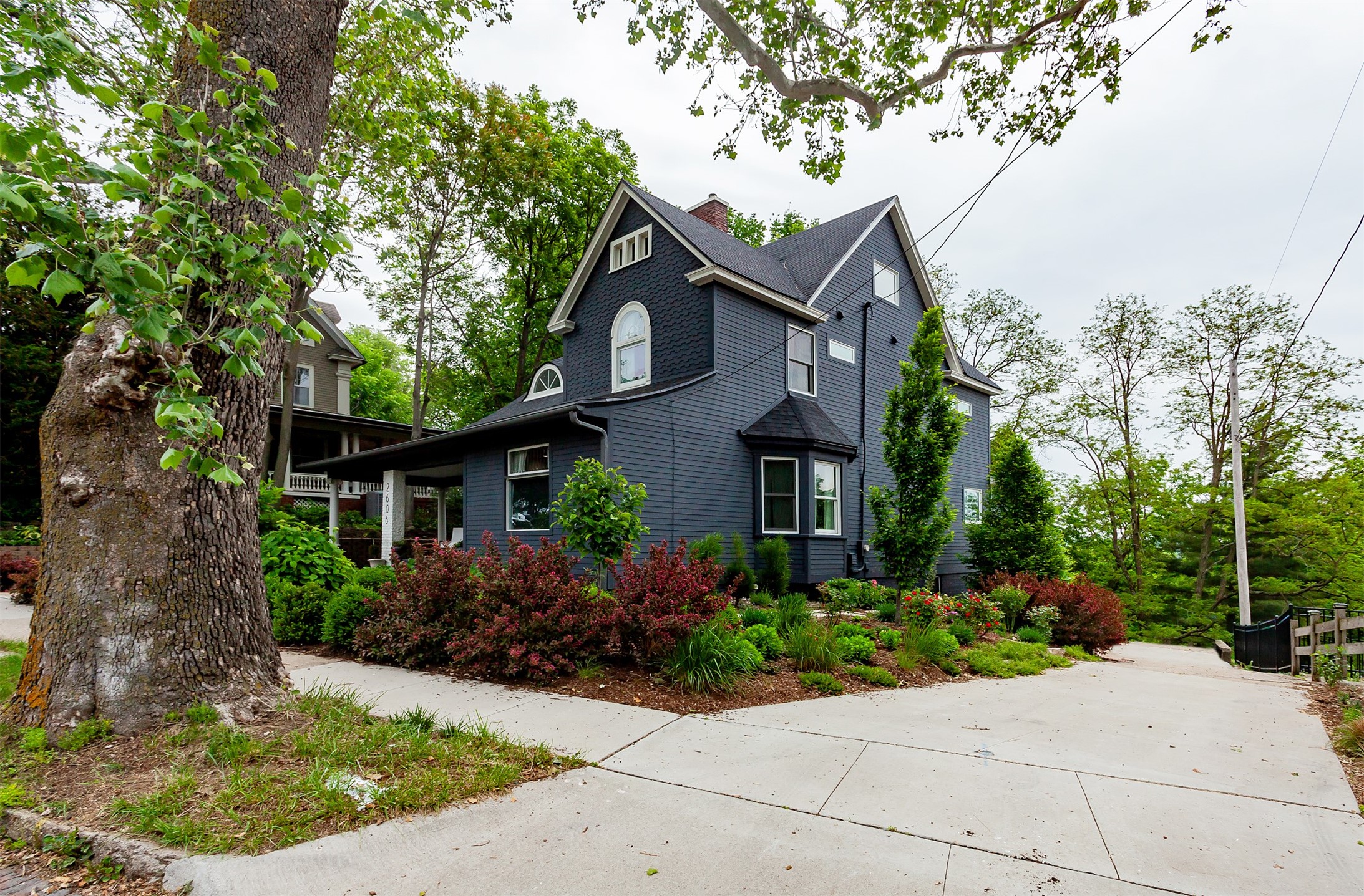 2606 Forest Drive, Des Moines, Iowa image 34