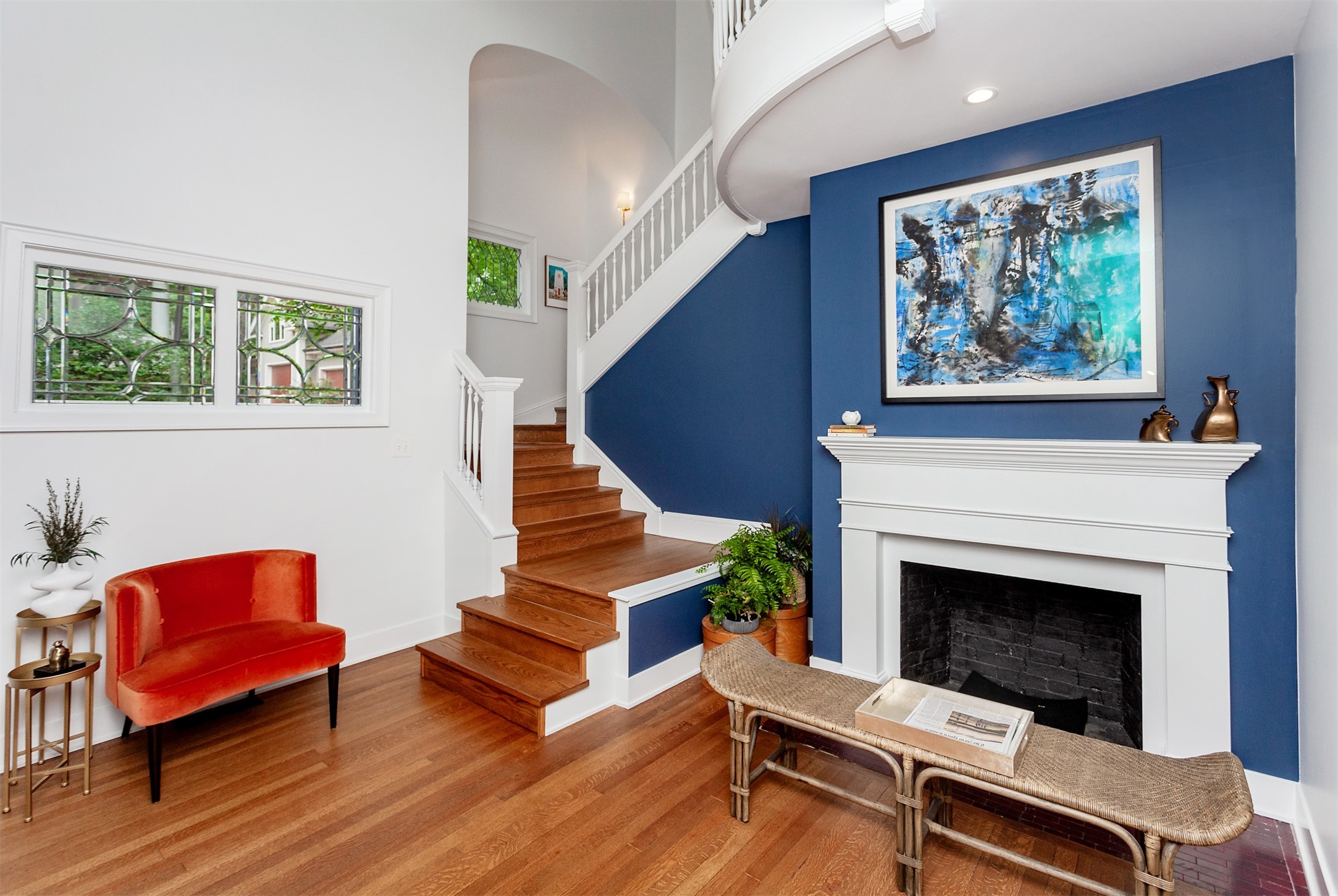 2606 Forest Drive