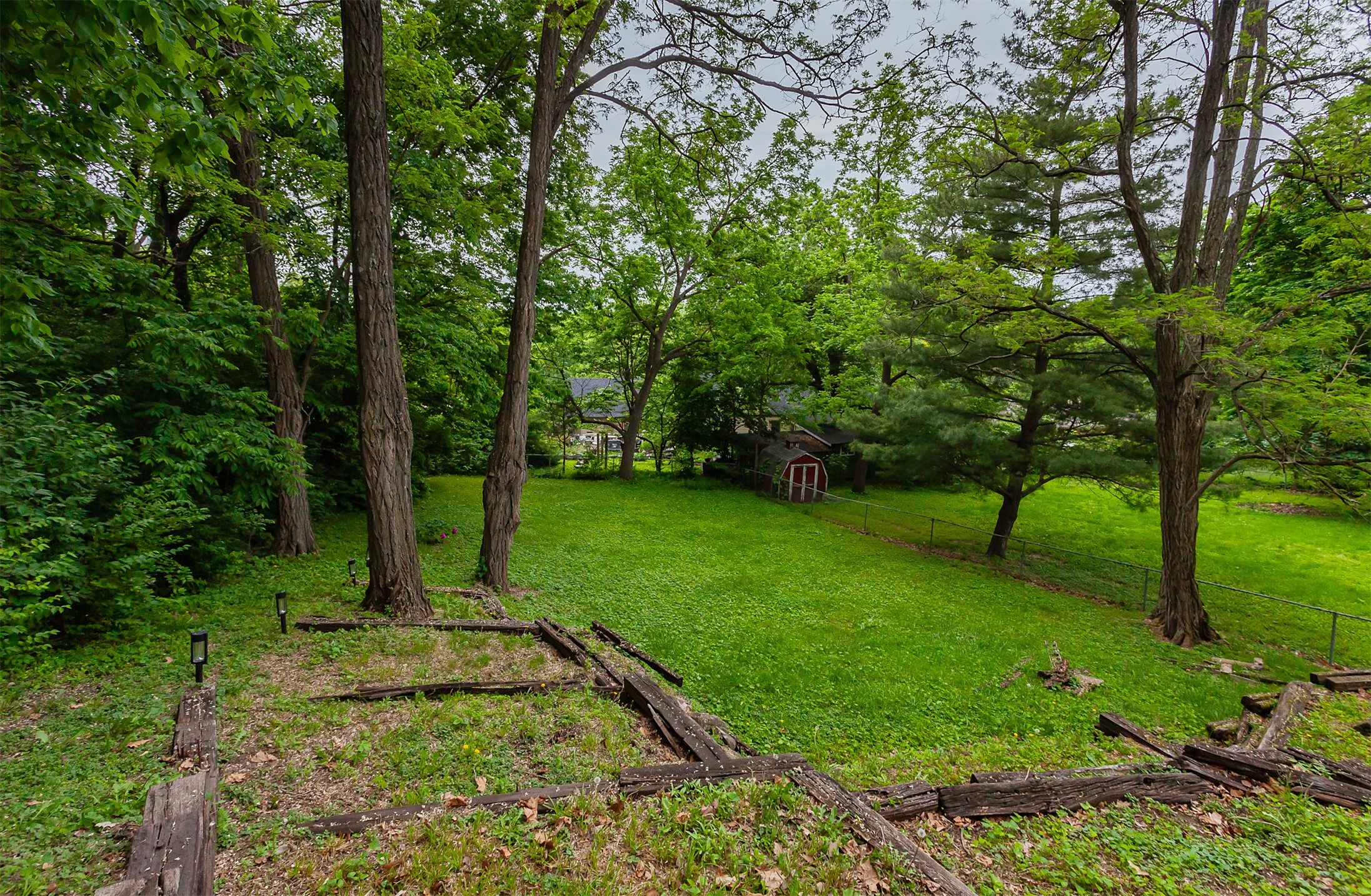 2606 Forest Drive, Des Moines, Iowa image 35