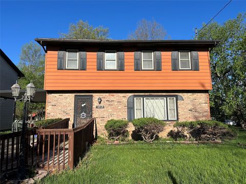 Homes For Sale - 1526 Mccormick Street<br/> Des Moines, IA 50316