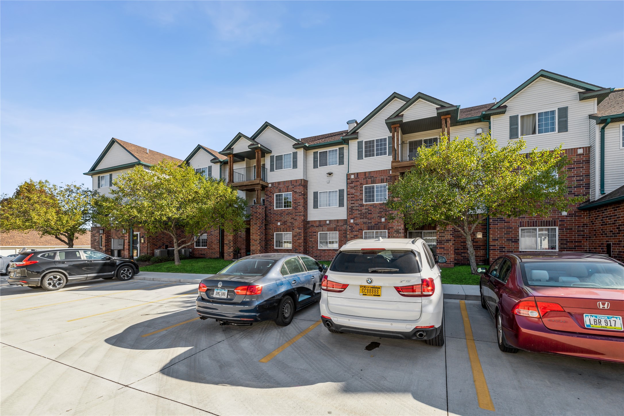 6440 Ep True Parkway #2105, West Des Moines, Iowa image 22