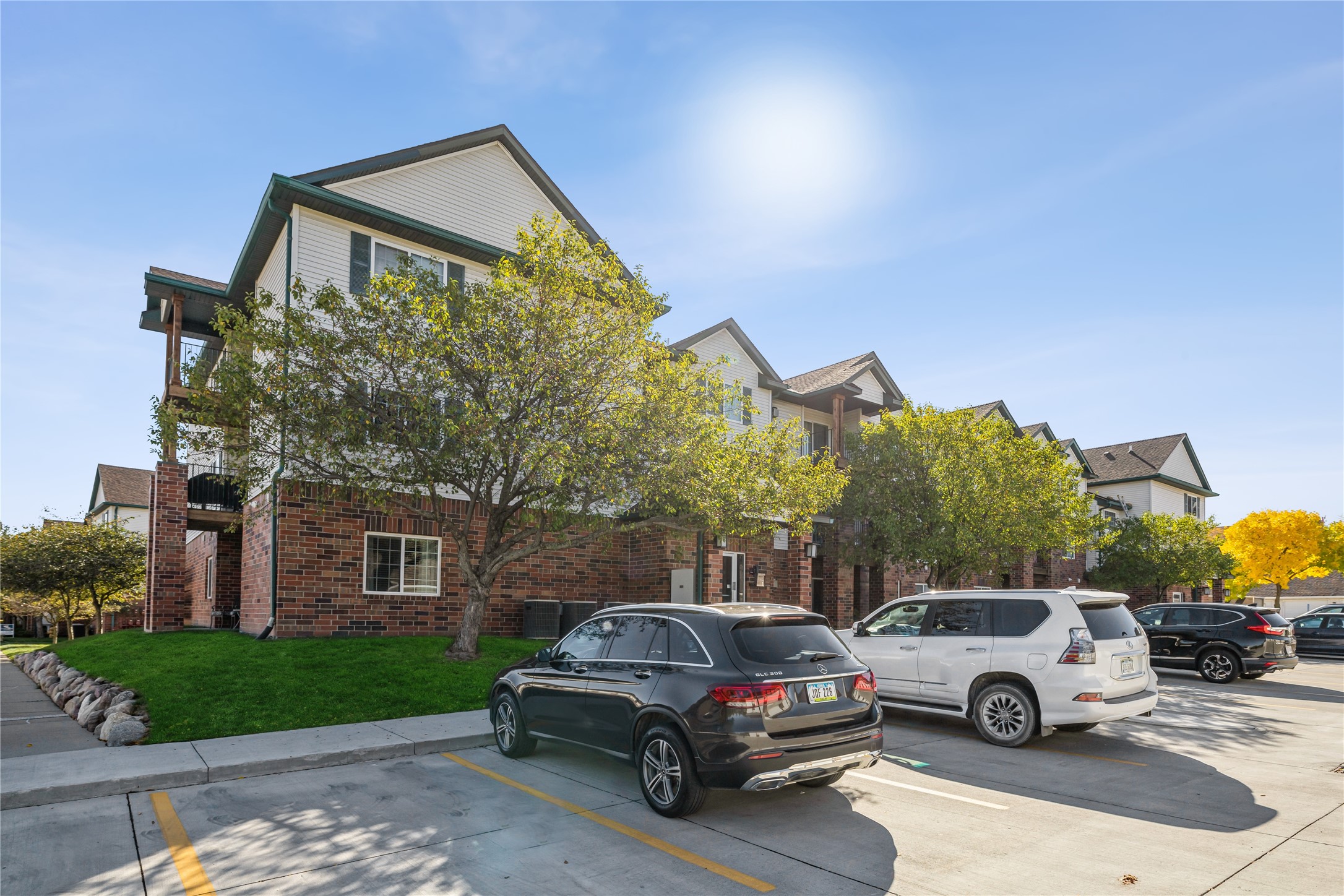 6440 Ep True Parkway #2105, West Des Moines, Iowa image 1