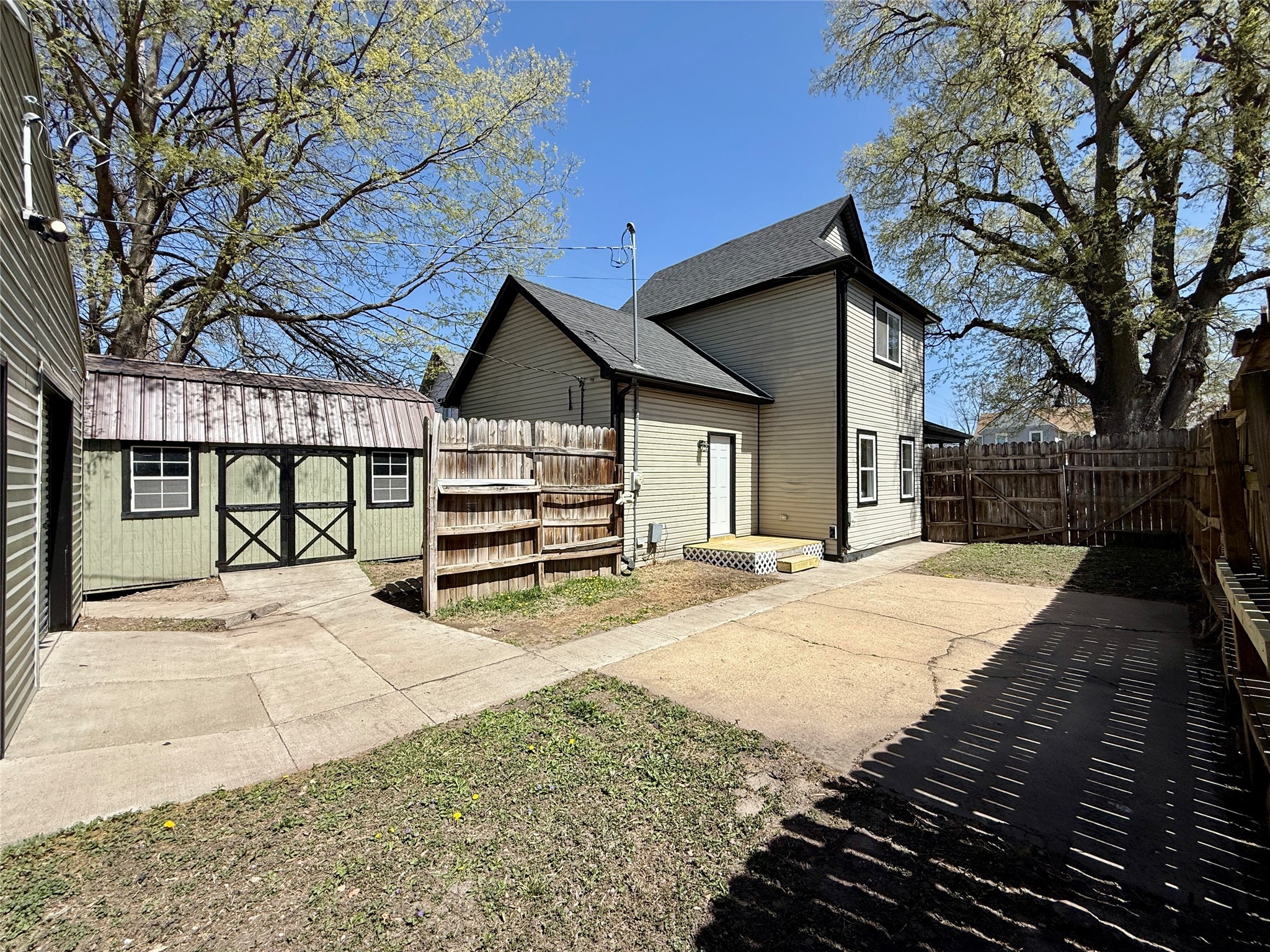 1368 E 13th Street, Des Moines, Iowa image 26