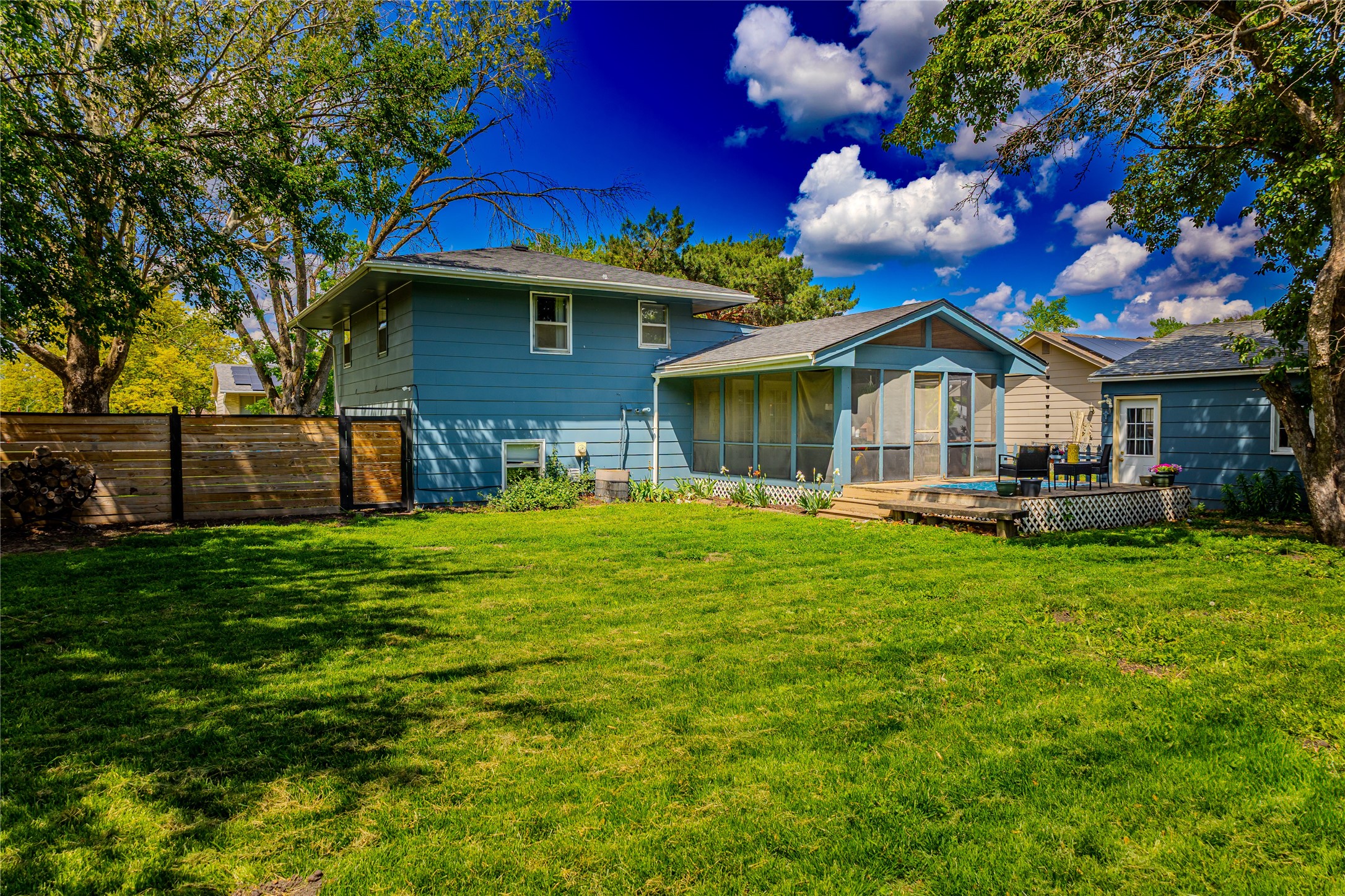 7124 Twana Drive, Urbandale, Iowa image 8