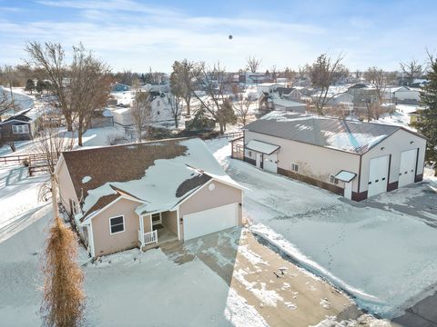 306 Hubbell Street Sheldahl IA 50243
