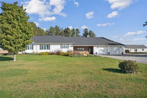 Vacant Land For Sale - 13214 S 112th Avenue<br/> Jasper County, Sully, IA 50251