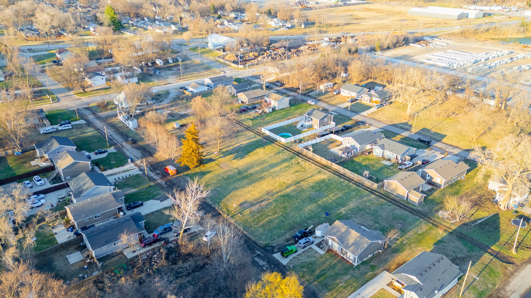 821 SE 27th Court, Des Moines, Iowa image 3