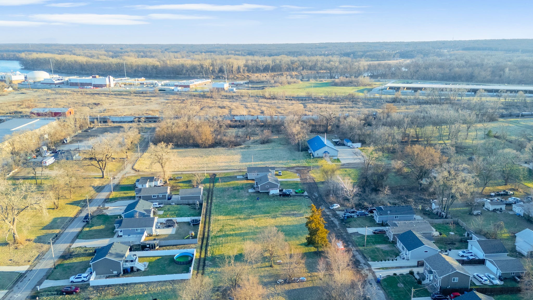 821 SE 27th Court, Des Moines, Iowa image 8