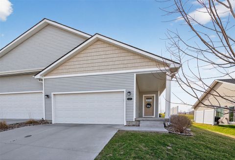 Condo For Sale - 1421 Primrose Drive<br/> Altoona, IA 50009