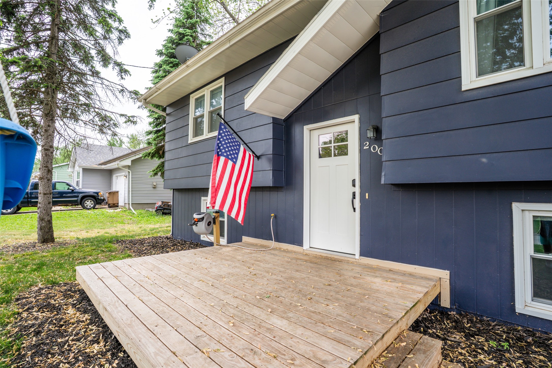 200 Space Avenue, Mitchellville, Iowa image 3