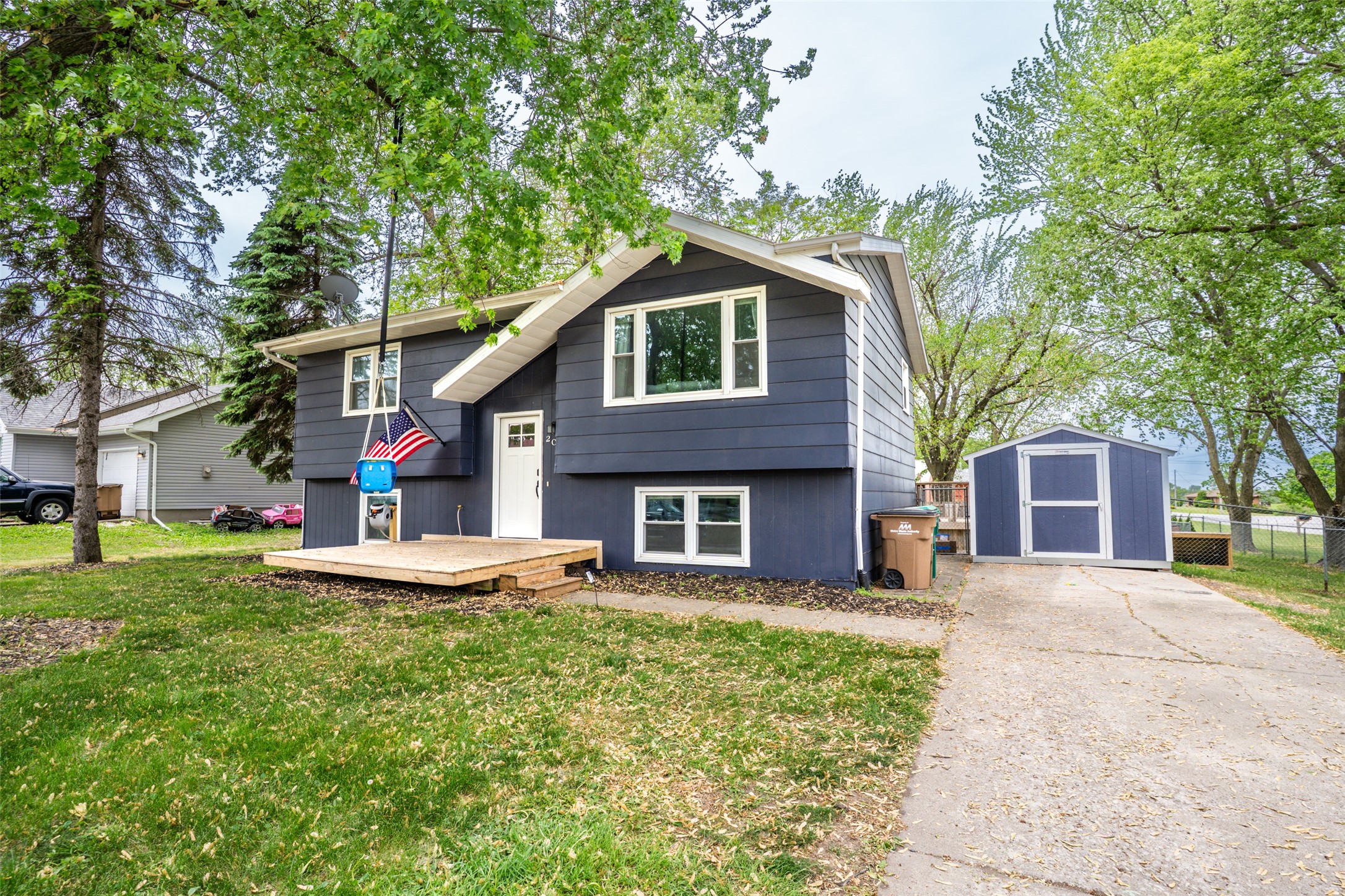 200 Space Avenue, Mitchellville, Iowa image 1