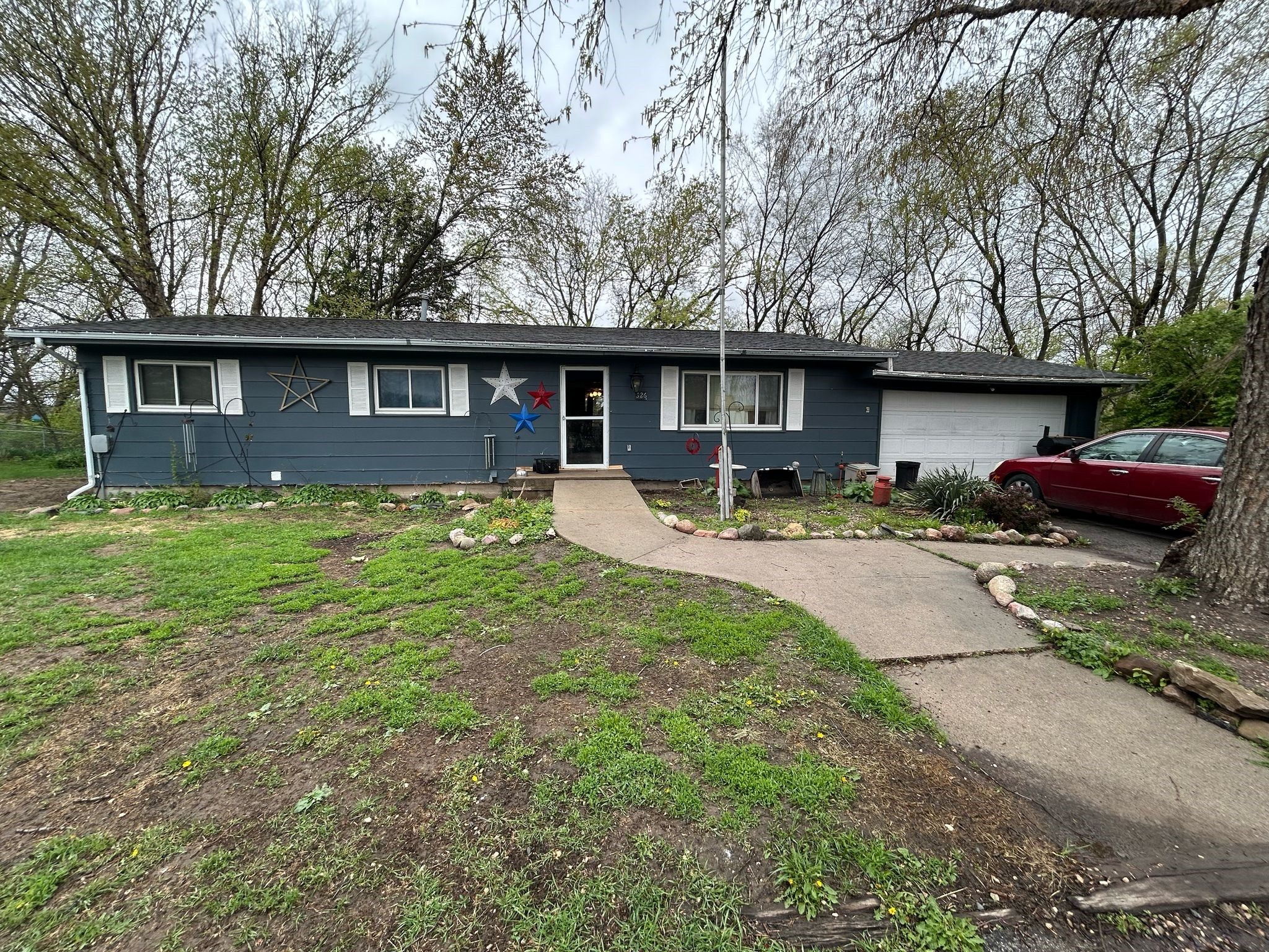 626 W Main Street, Panora, Iowa image 1