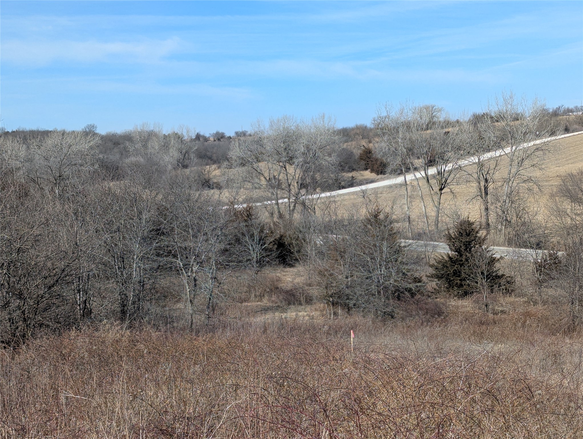 9203 Van Buren Street