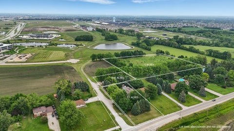 Homes For Sale - 3273 Ashworth Road<br/> Waukee, IA 50263