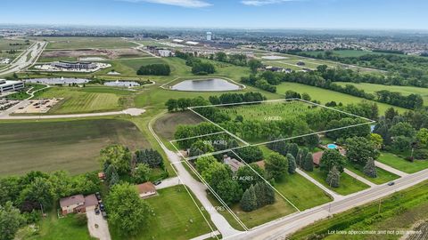 3273 Ashworth Road Waukee IA 50263