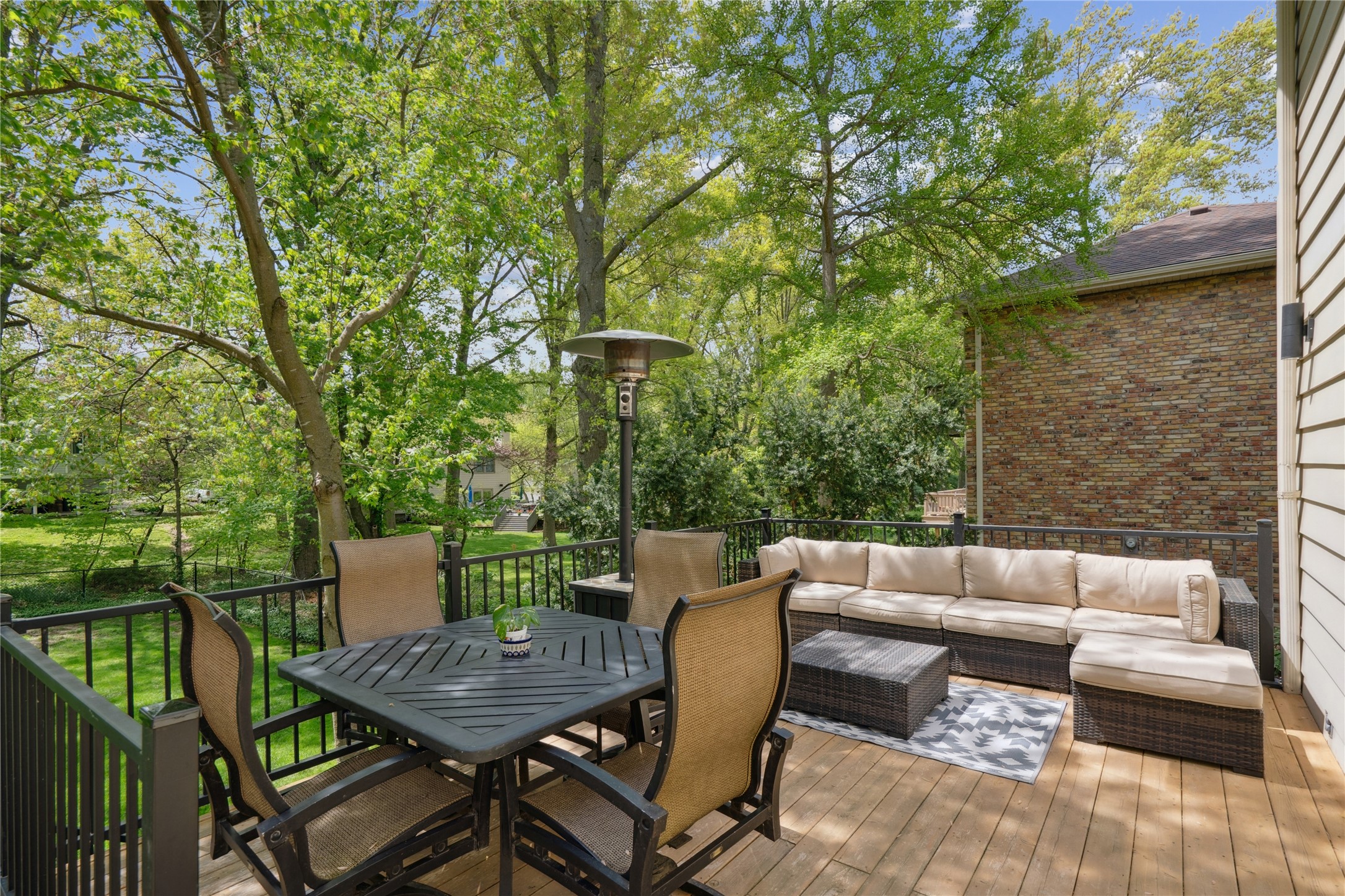 2816 Caulder Avenue, Des Moines, Iowa image 32