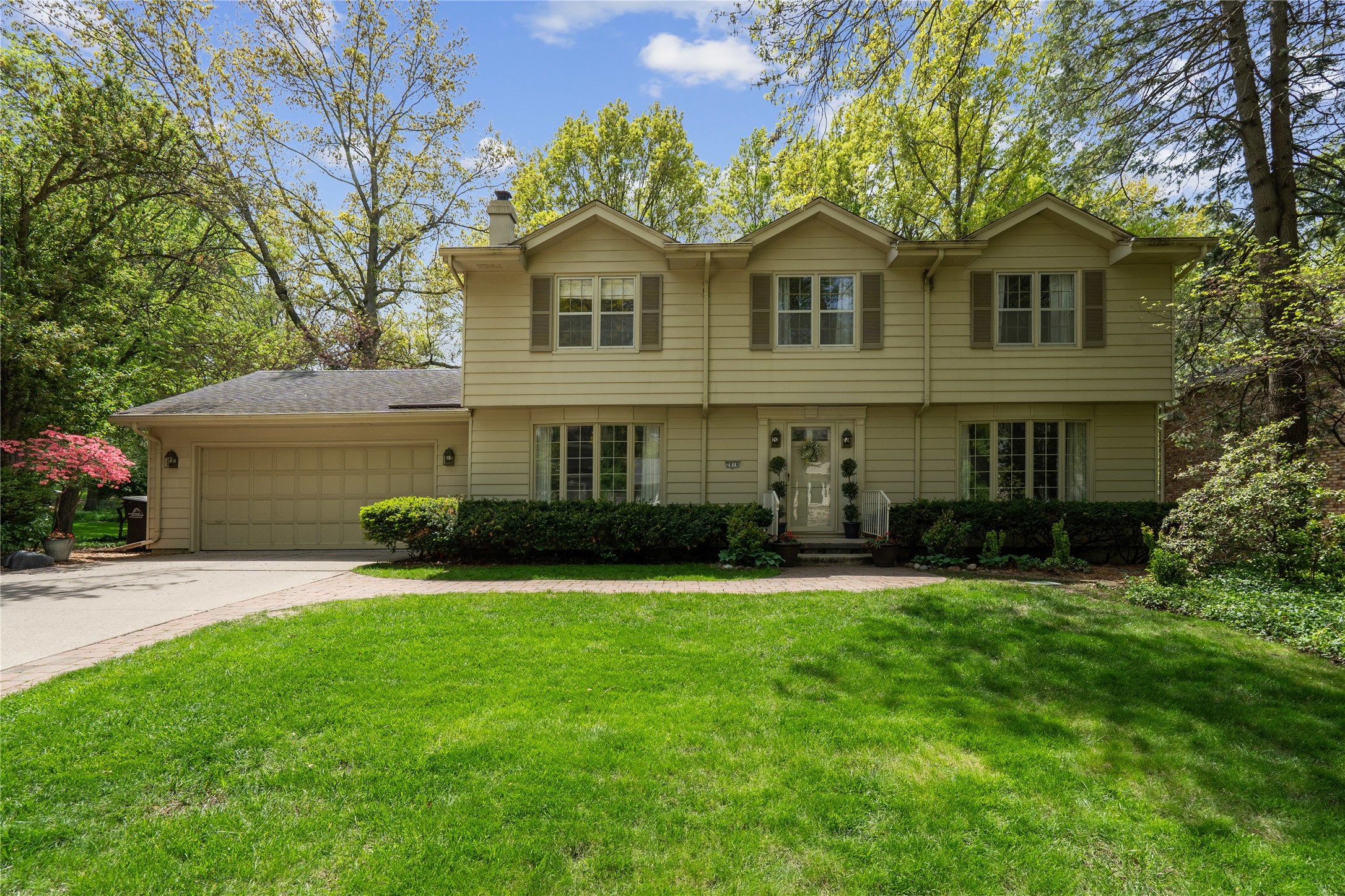 2816 Caulder Avenue, Des Moines, Iowa image 1