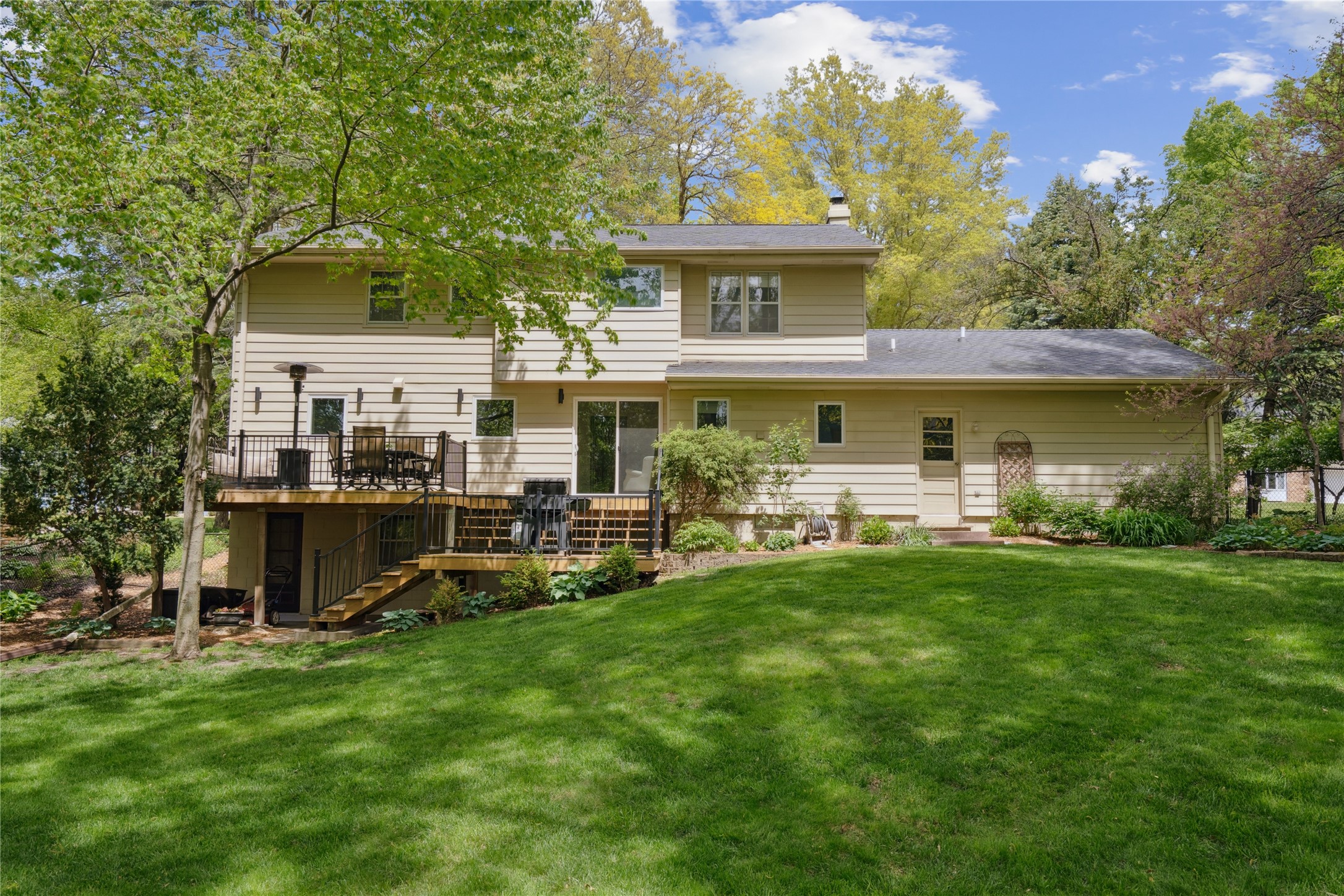 2816 Caulder Avenue, Des Moines, Iowa image 29