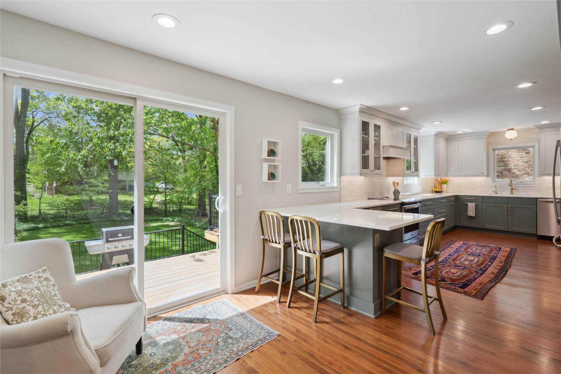 2816 Caulder Avenue, Des Moines, Iowa image 10