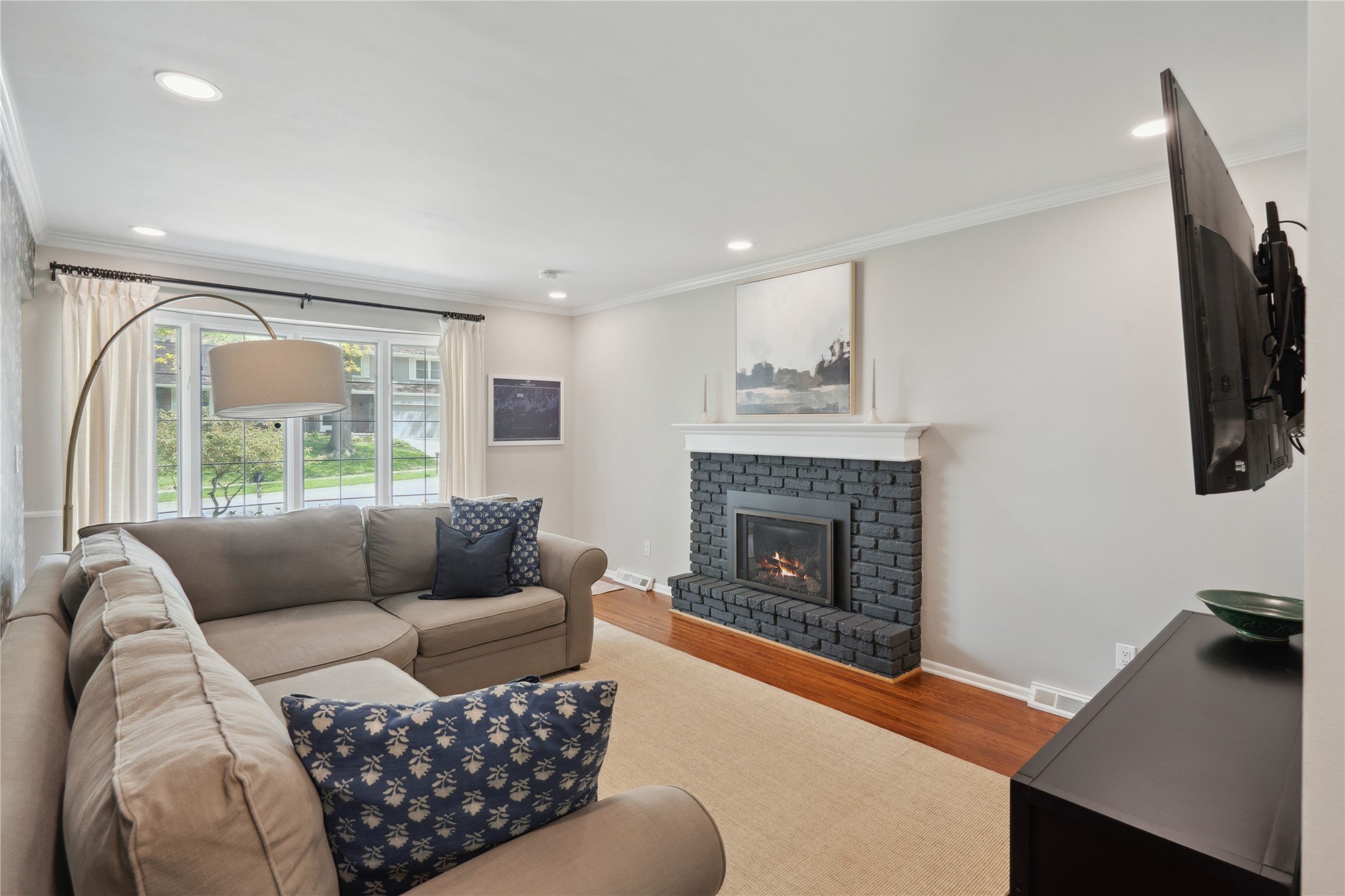 2816 Caulder Avenue, Des Moines, Iowa image 13