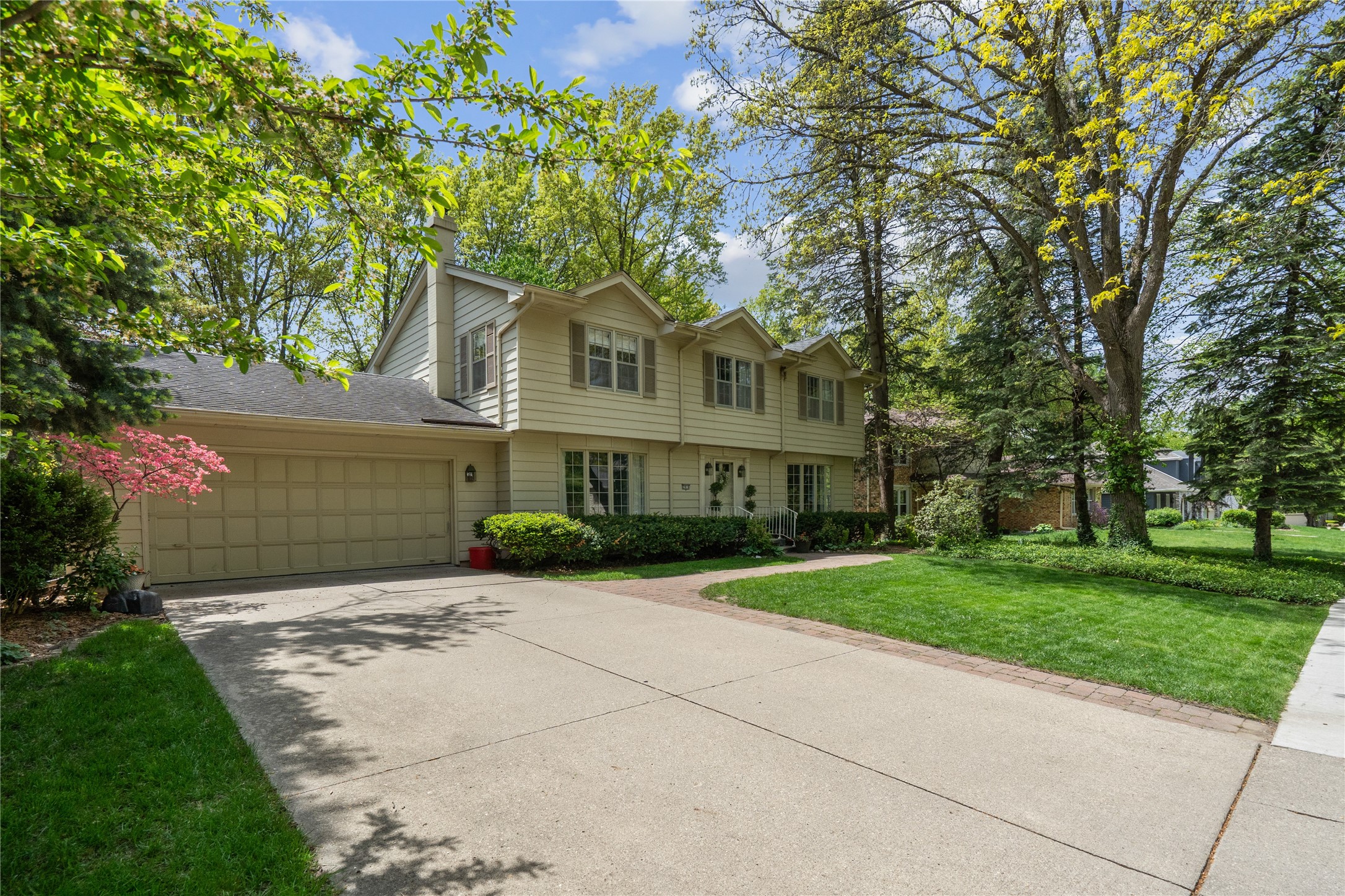 2816 Caulder Avenue, Des Moines, Iowa image 2