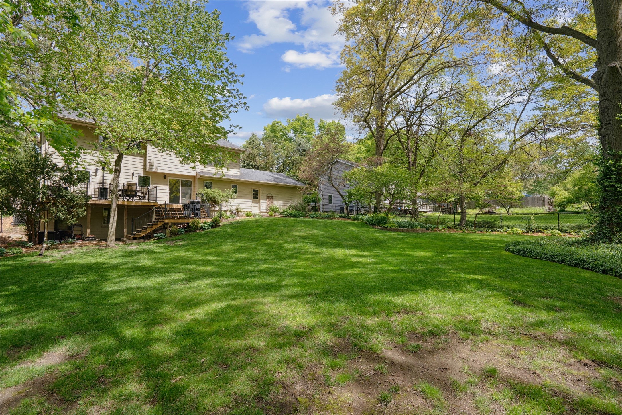 2816 Caulder Avenue, Des Moines, Iowa image 30