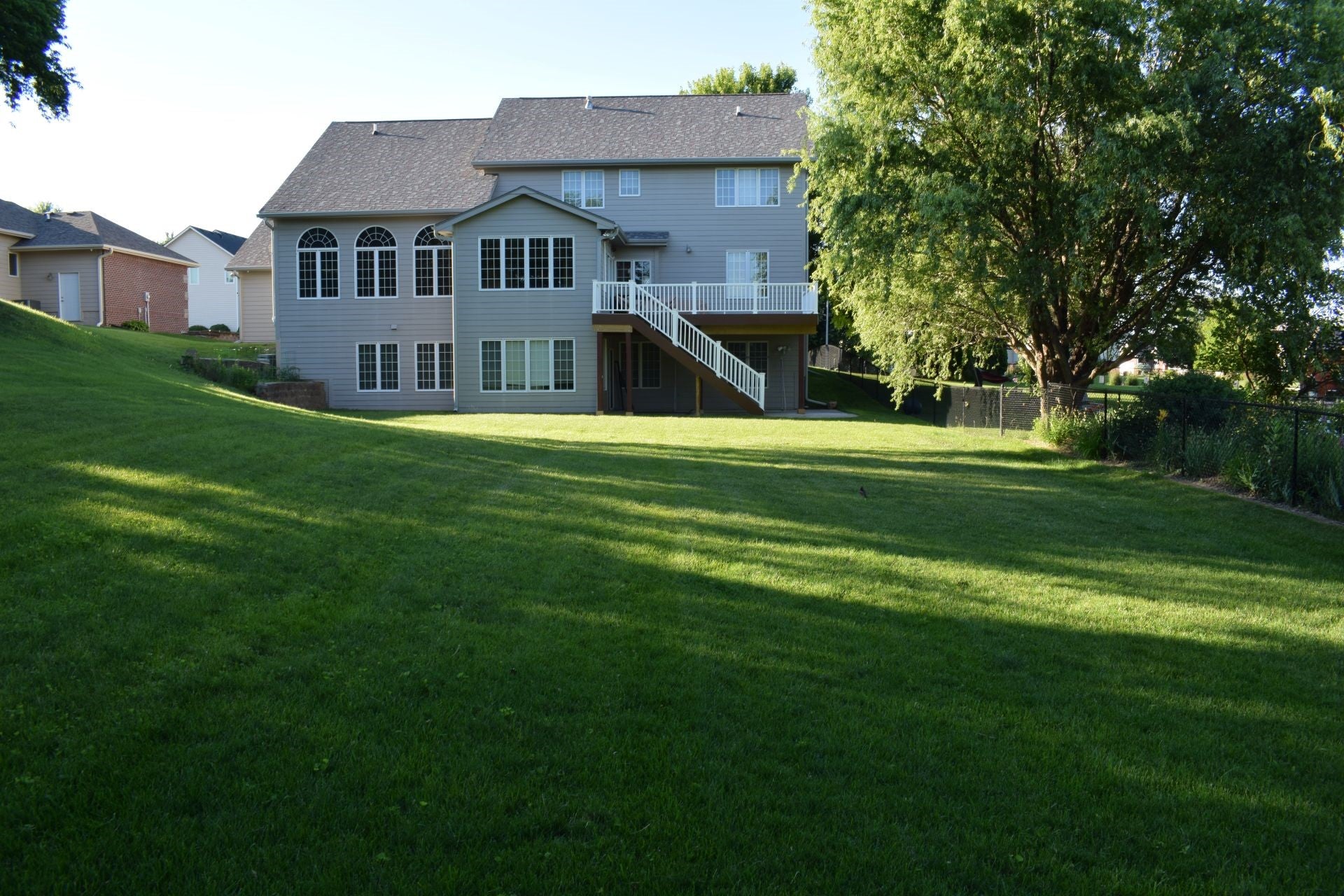 9212 Enfield Drive