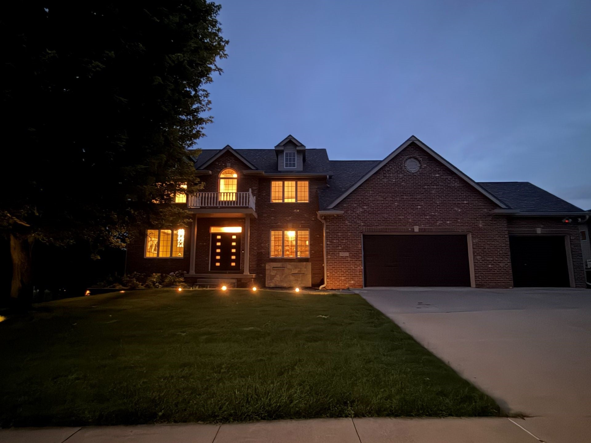 9212 Enfield Drive