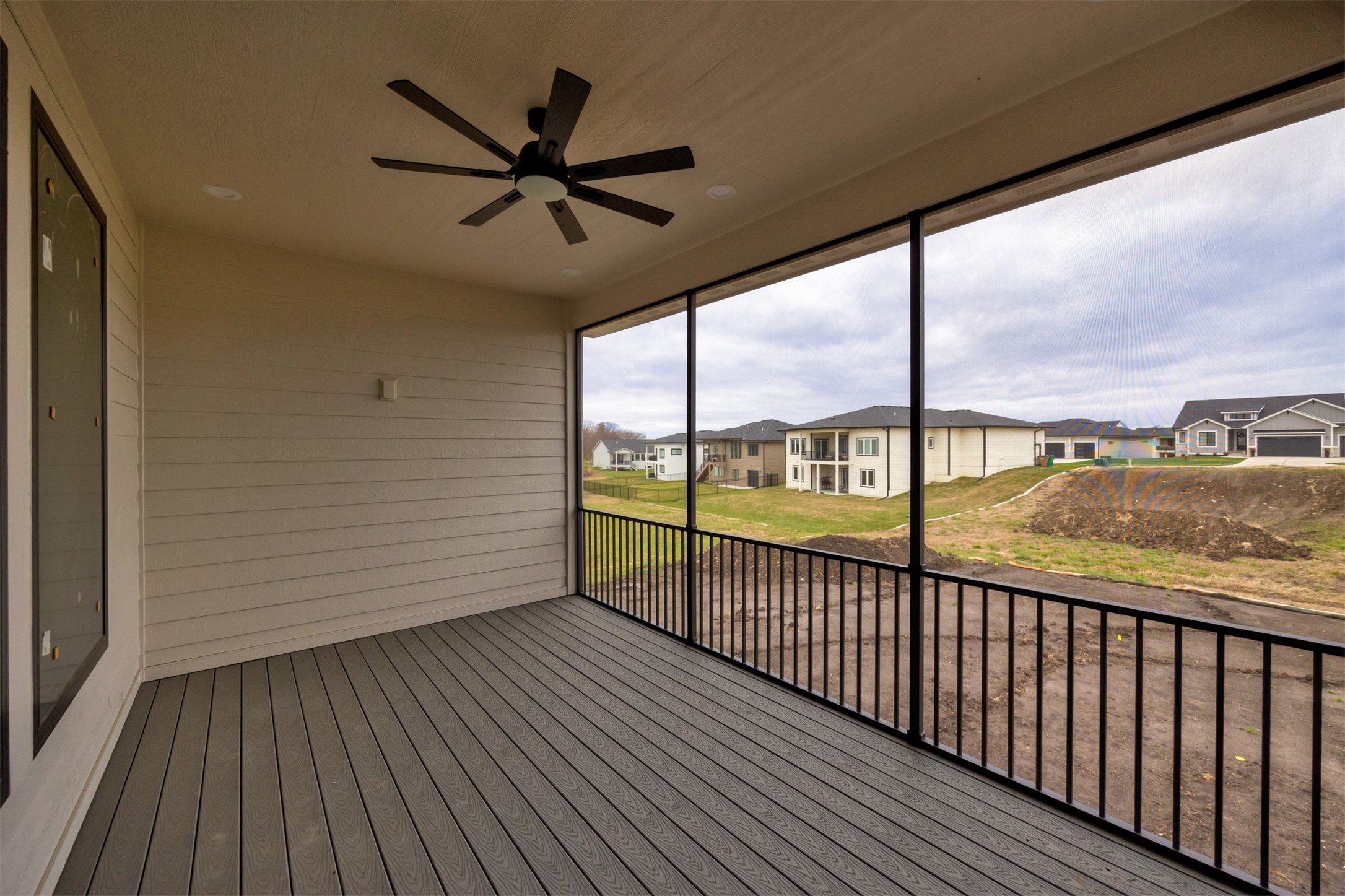 18007 Hammontree Circle, Clive, Iowa image 3