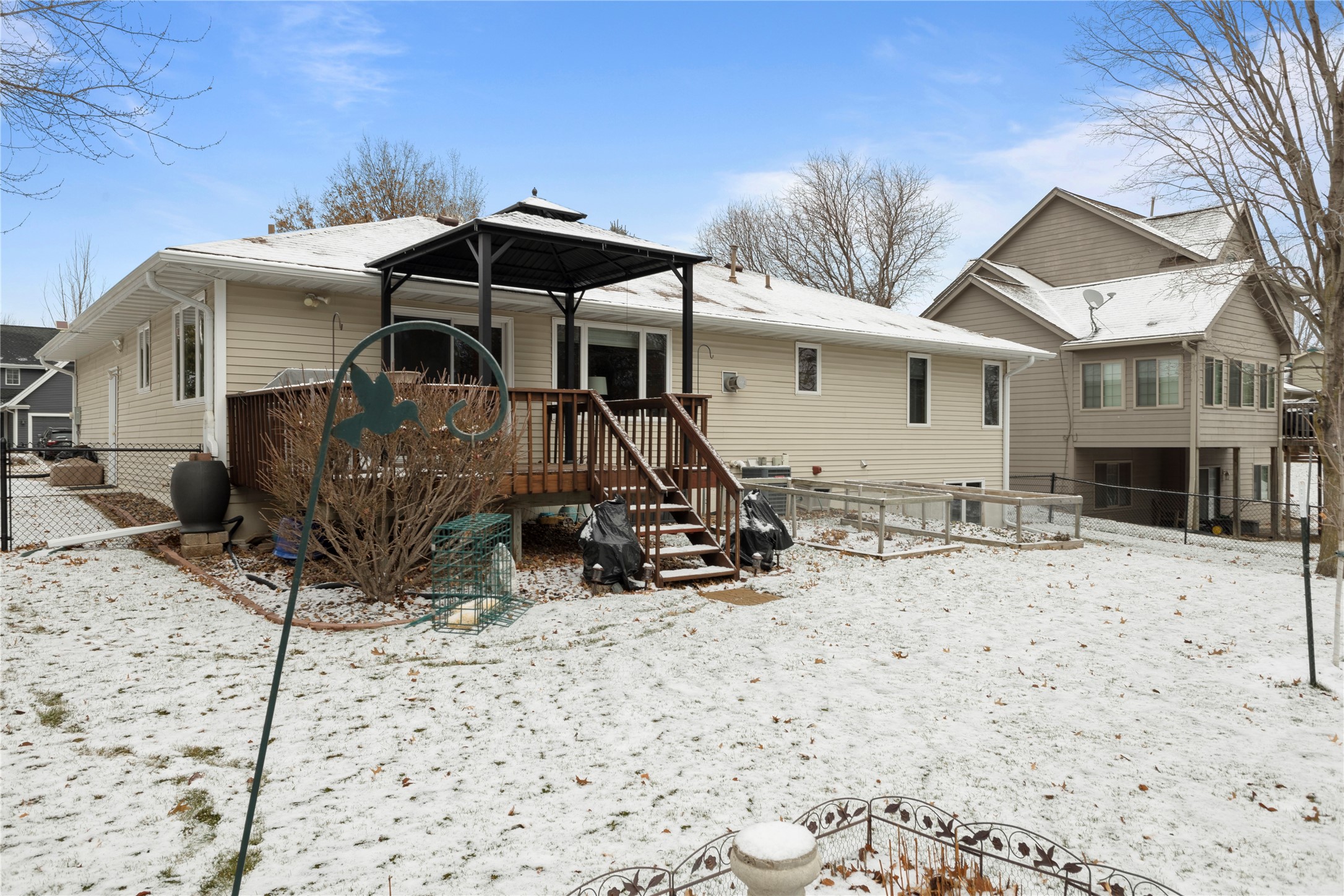 3805 NW 2nd Place, Ankeny, Iowa image 32