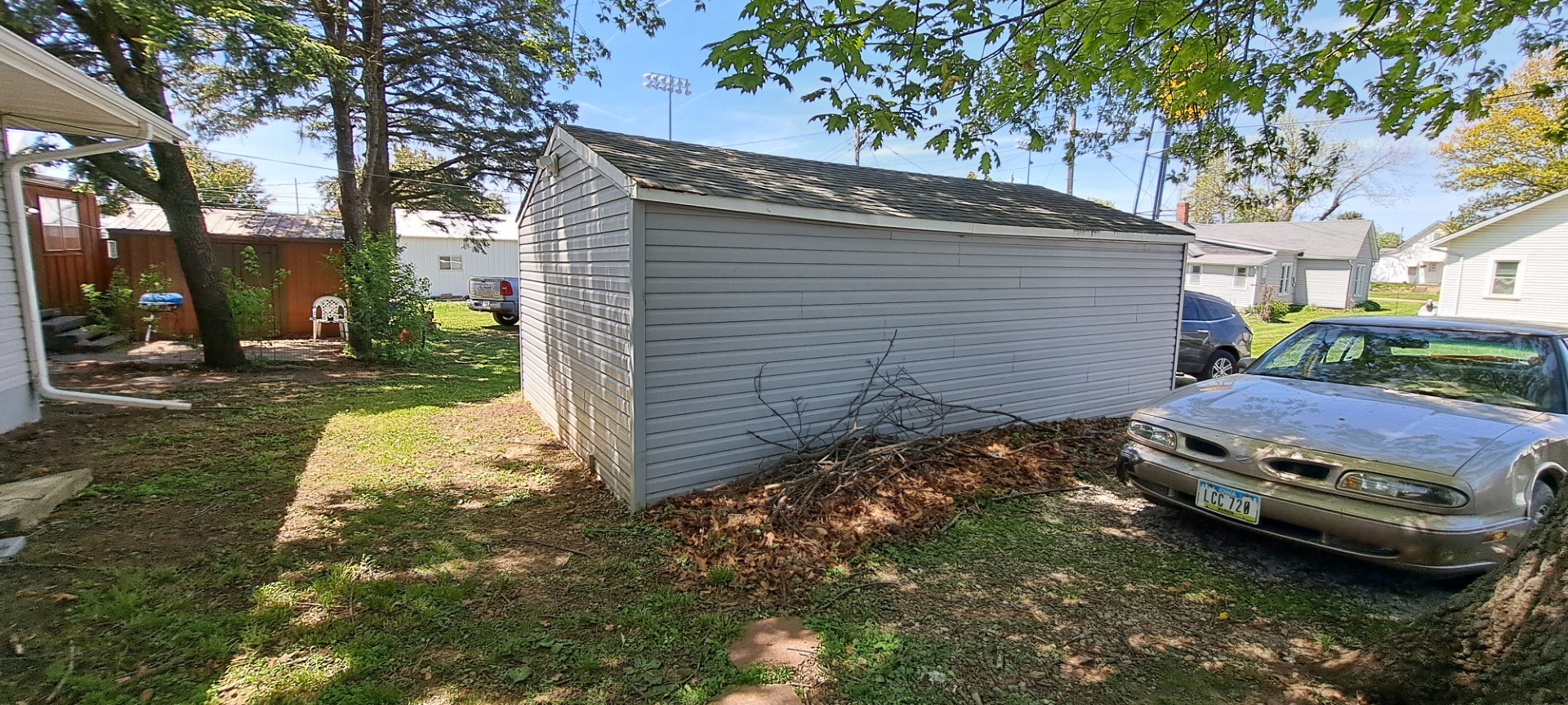 905 W Robinson Street, Knoxville, Iowa image 4