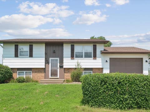Homes For Sale - 1225 Roland Avenue<br/> Chariton, IA 50049