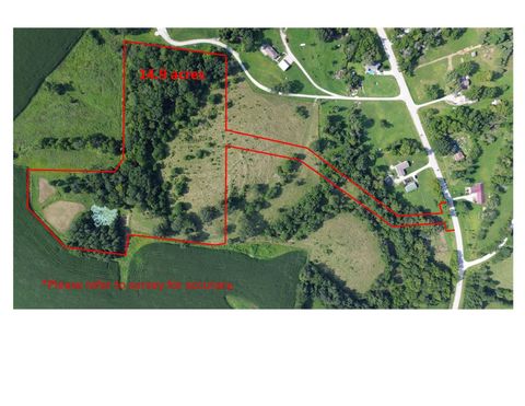 Vacant Land For Sale - 01 S23 Highway<br/> Carlisle, IA 50047