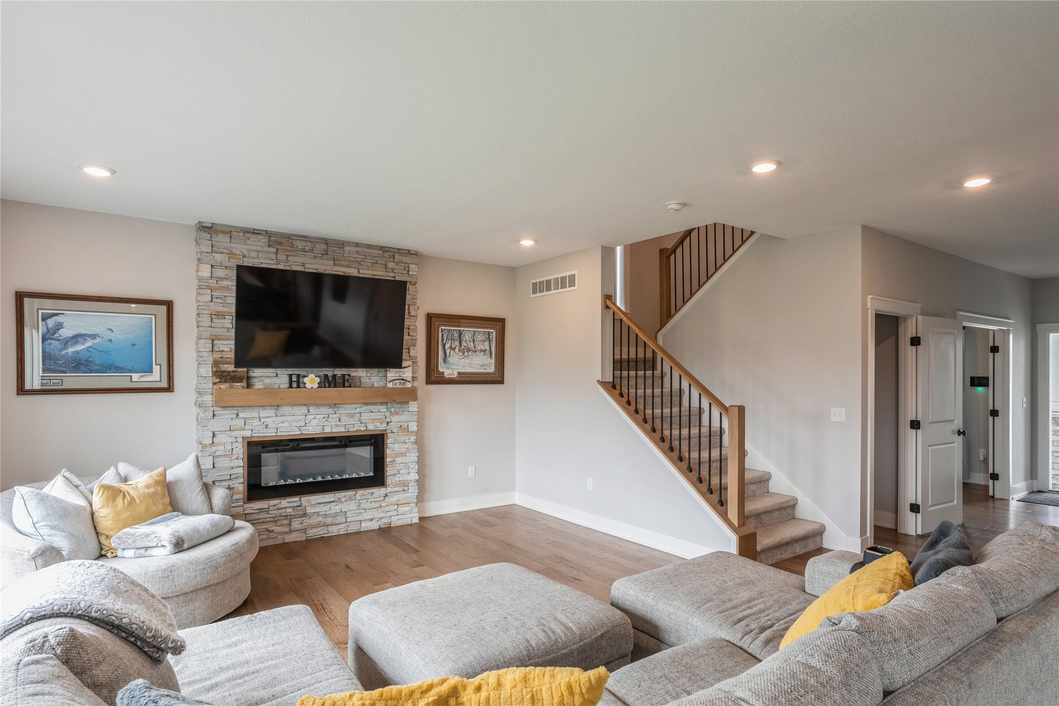 2920 Oak Street, Norwalk, Iowa image 4