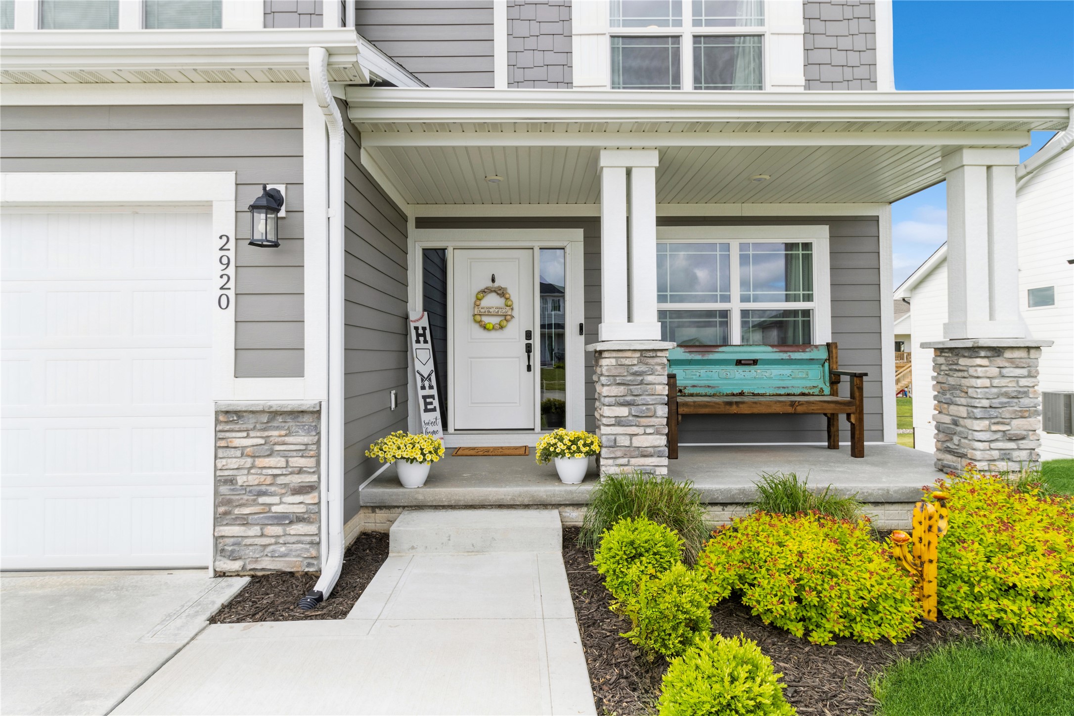 2920 Oak Street, Norwalk, Iowa image 2