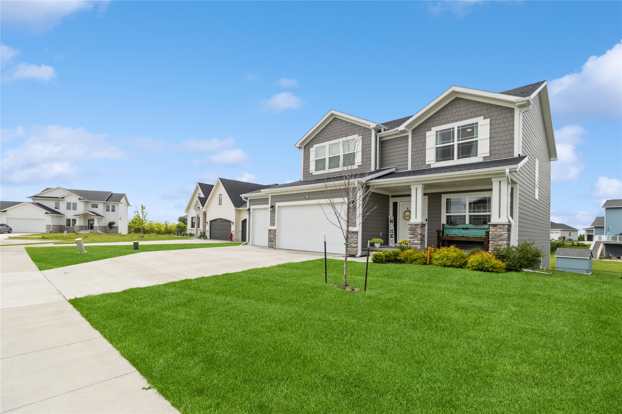 2920 Oak Street, Norwalk, Iowa image 1