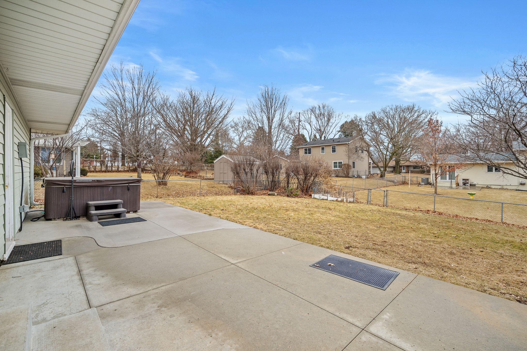 925 30th Street, West Des Moines, Iowa image 27